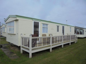 The Chase Ingoldmells Sahara III 6 Berth 3 bedrooms
